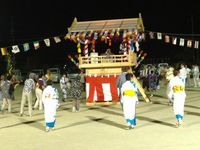 盆踊り