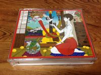 ささまさしCD