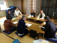 自治会評議員会