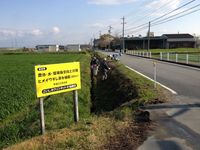出合い作業