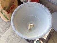 ノゲ取り機