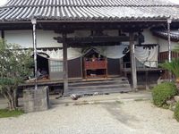 施餓鬼法要